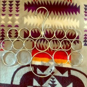 🌻 Scarf Holder Hanger